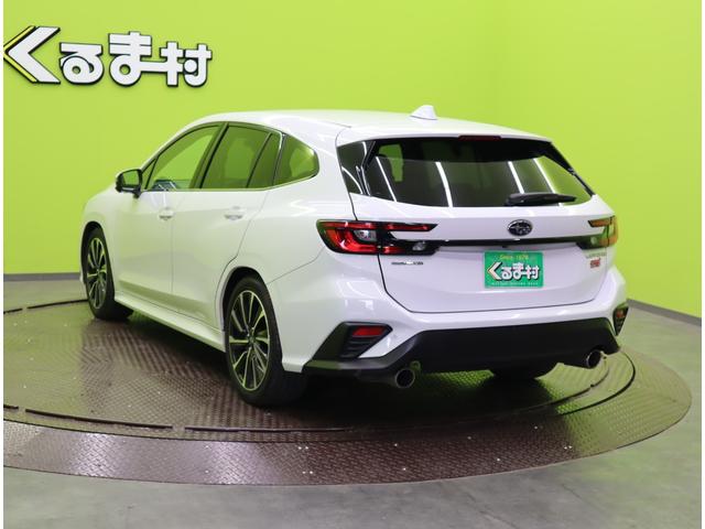 レヴォーグ ＳＴＩスポーツ　ＥＸ／アイサイト／赤黒レザー／　１１．６型フルセグナビ／デジタルマルチビューモニター／赤黒レザー／Ｐシートヒーター／レーダークルーズ／アイサイト／ハーマンカードン／スマートキー／パドルシフト／Ｐバックドア／ＬＥＤ／１８ＡＷ／ＣＶＴ（6枚目）