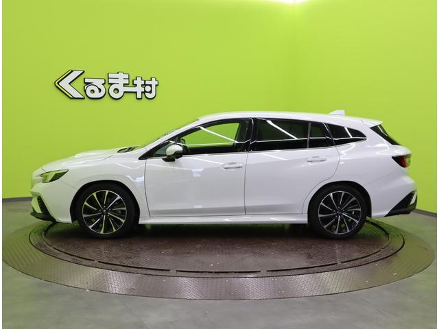 レヴォーグ ＳＴＩスポーツ　ＥＸ／アイサイト／赤黒レザー／　１１．６型フルセグナビ／デジタルマルチビューモニター／赤黒レザー／Ｐシートヒーター／レーダークルーズ／アイサイト／ハーマンカードン／スマートキー／パドルシフト／Ｐバックドア／ＬＥＤ／１８ＡＷ／ＣＶＴ（9枚目）