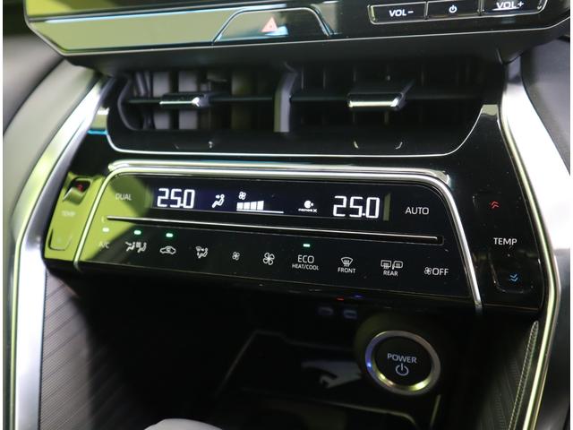 ハリアーハイブリッド Ｚ／１オーナー／モデリスタエアロ／　１２．３型フルセグナビ／パノラミックビューＭ／ハーフレザー／レーダークルーズ／プリクラッシュ／ＰＫＳＢ／スマートキー／Ｄインナーミラー／オートＬＥＤ／モデリスタエアロ／１９ＡＷ／ＣＶＴ（16枚目）