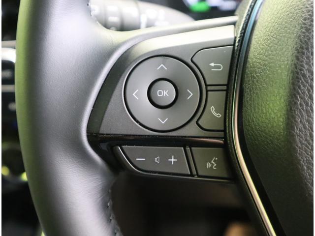 ハリアーハイブリッド Ｚ／１オーナー／モデリスタエアロ／　１２．３型フルセグナビ／パノラミックビューＭ／ハーフレザー／レーダークルーズ／プリクラッシュ／ＰＫＳＢ／スマートキー／Ｄインナーミラー／オートＬＥＤ／モデリスタエアロ／１９ＡＷ／ＣＶＴ（21枚目）