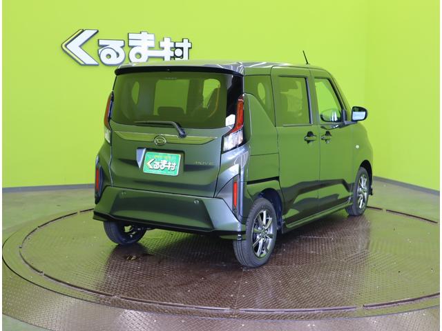 ムーヴ Ｇ／アナザースタイルＰＫＧ／ダンディスポーツプラン／　９型Ｄオーディオ／Ｂカメラ／両側自動ドア／スマアシ／車線逸脱警報／置き型充電／スマートキー／ＬＥＤ／Ｆ＆Ｒソナー／１４ＡＷ／ＣＶＴ／アナザースタイルＰＫＧ／ダンディスポーツプラン（8枚目）