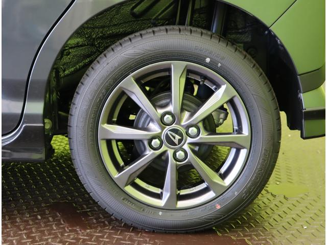 ムーヴ Ｇ／アナザースタイルＰＫＧ／ダンディスポーツプラン／　９型Ｄオーディオ／Ｂカメラ／両側自動ドア／スマアシ／車線逸脱警報／置き型充電／スマートキー／ＬＥＤ／Ｆ＆Ｒソナー／１４ＡＷ／ＣＶＴ／アナザースタイルＰＫＧ／ダンディスポーツプラン（64枚目）