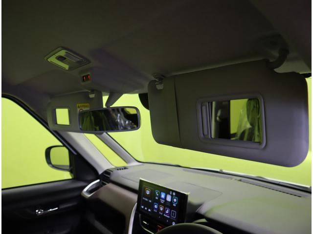 ムーヴ G/OPカラー/OP右側パワスラ/ 9型Dオーディオ/Bカメラ/スマートアシスト/車線逸脱警報/ワイヤレス充電/ベンチシート/アイドリングS/電格ミラー/コーナーセンサー/オートLED/14AW/CVT/OPカラー/OP右側パワスラ(27枚目)