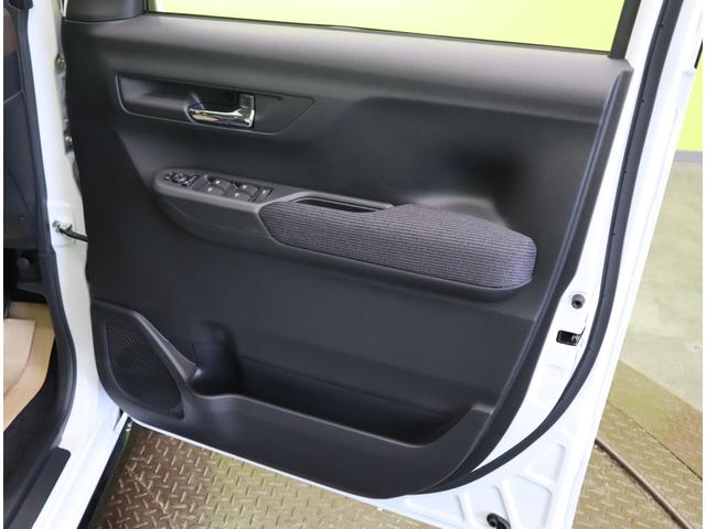 ムーヴ G/OPカラー/OP右側パワスラ/ 9型Dオーディオ/Bカメラ/スマートアシスト/車線逸脱警報/ワイヤレス充電/ベンチシート/アイドリングS/電格ミラー/コーナーセンサー/オートLED/14AW/CVT/OPカラー/OP右側パワスラ(34枚目)