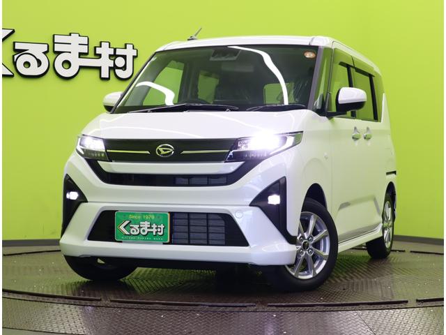 ムーヴ G/OPカラー/OP右側パワスラ/ 9型Dオーディオ/Bカメラ/スマートアシスト/車線逸脱警報/ワイヤレス充電/ベンチシート/アイドリングS/電格ミラー/コーナーセンサー/オートLED/14AW/CVT/OPカラー/OP右側パワスラ(66枚目)