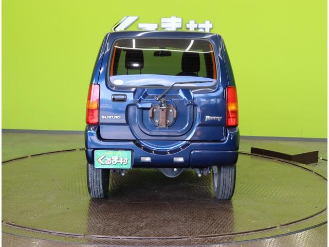 ジムニー XG/走行31800km/5速MT/4WD/ ワンセグメモリーナビ/DVD再生/キーレス/16インチスチールホイール/5速MT/4WD(7枚目)