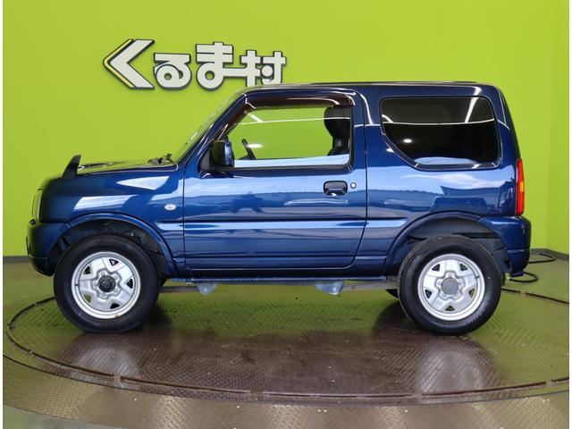 ジムニー XG/走行31800km/5速MT/4WD/ ワンセグメモリーナビ/DVD再生/キーレス/16インチスチールホイール/5速MT/4WD(9枚目)