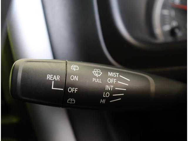 ジムニー XG/走行31800km/5速MT/4WD/ ワンセグメモリーナビ/DVD再生/キーレス/16インチスチールホイール/5速MT/4WD(20枚目)