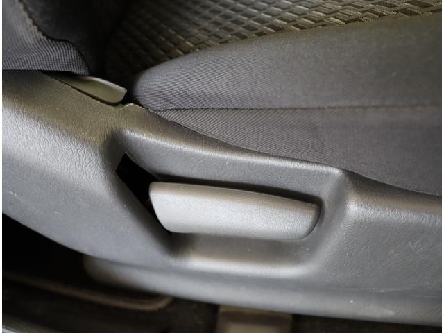 ジムニー XG/走行31800km/5速MT/4WD/ ワンセグメモリーナビ/DVD再生/キーレス/16インチスチールホイール/5速MT/4WD(27枚目)