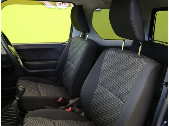 ジムニー XG/走行31800km/5速MT/4WD/ ワンセグメモリーナビ/DVD再生/キーレス/16インチスチールホイール/5速MT/4WD(34枚目)