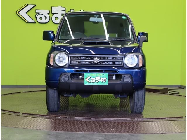 ジムニー XG/走行31800km/5速MT/4WD/ ワンセグメモリーナビ/DVD再生/キーレス/16インチスチールホイール/5速MT/4WD(39枚目)