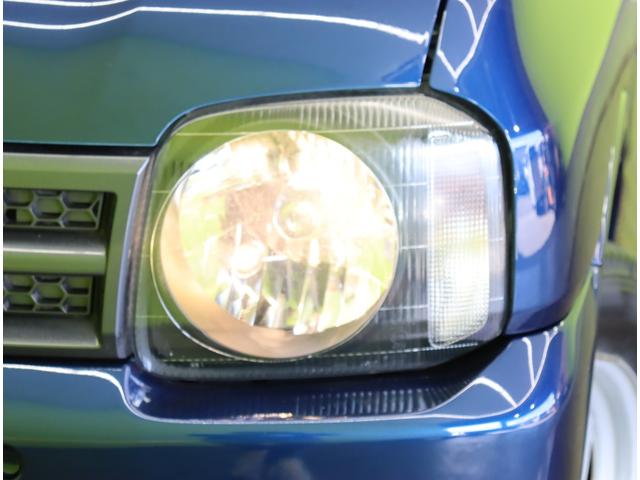 ジムニー XG/走行31800km/5速MT/4WD/ ワンセグメモリーナビ/DVD再生/キーレス/16インチスチールホイール/5速MT/4WD(40枚目)