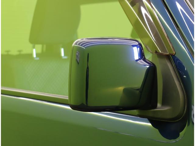 ジムニー XG/走行31800km/5速MT/4WD/ ワンセグメモリーナビ/DVD再生/キーレス/16インチスチールホイール/5速MT/4WD(43枚目)