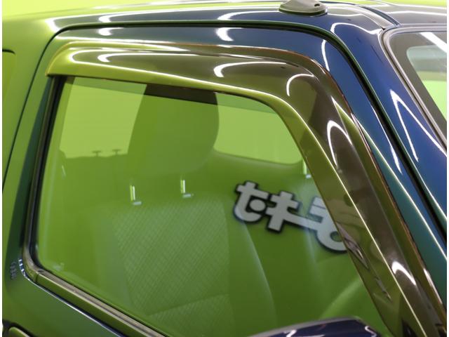 ジムニー XG/走行31800km/5速MT/4WD/ ワンセグメモリーナビ/DVD再生/キーレス/16インチスチールホイール/5速MT/4WD(44枚目)
