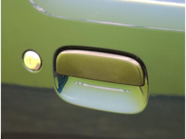 ジムニー XG/走行31800km/5速MT/4WD/ ワンセグメモリーナビ/DVD再生/キーレス/16インチスチールホイール/5速MT/4WD(45枚目)