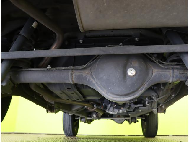 ジムニー XG/走行31800km/5速MT/4WD/ ワンセグメモリーナビ/DVD再生/キーレス/16インチスチールホイール/5速MT/4WD(48枚目)