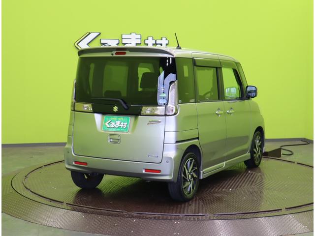 スペーシアカスタム XSターボ/走行46800km/全方位モニター/ フルセグメモリーナビ/全方位モニター/両側自動ドア/デュアルカメラブレーキ/車線逸脱警報/スマートキー/パドルシフト/アイドリングS/ミラーウインカー/オートLED/15AW/CVT(6枚目)
