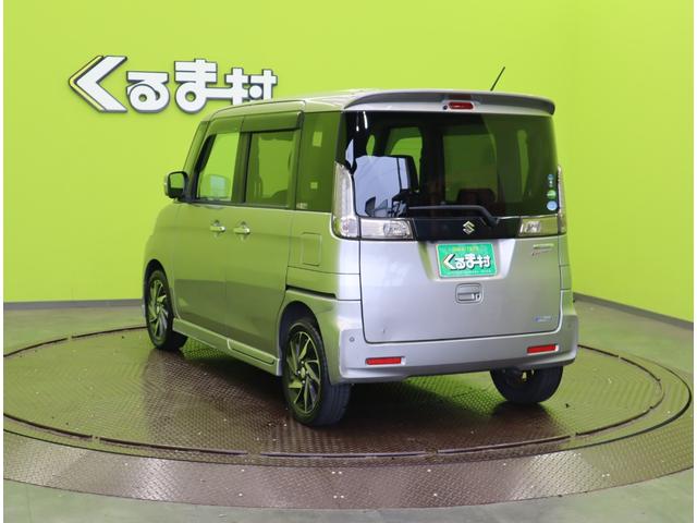 スペーシアカスタム XSターボ/走行46800km/全方位モニター/ フルセグメモリーナビ/全方位モニター/両側自動ドア/デュアルカメラブレーキ/車線逸脱警報/スマートキー/パドルシフト/アイドリングS/ミラーウインカー/オートLED/15AW/CVT(8枚目)