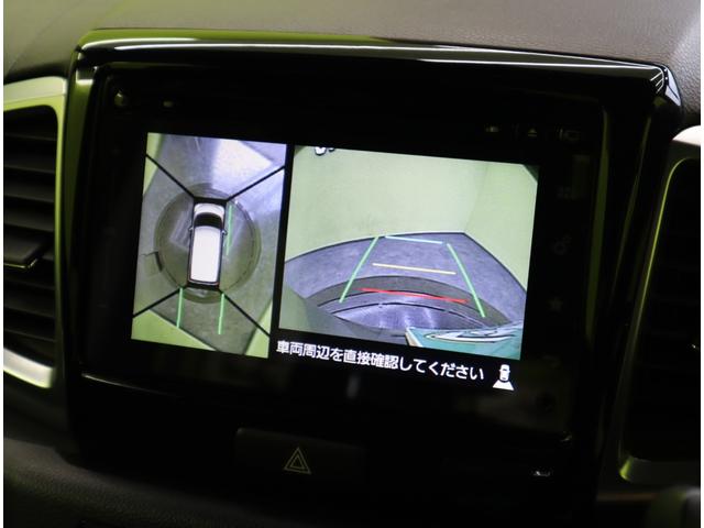 スペーシアカスタム XSターボ/走行46800km/全方位モニター/ フルセグメモリーナビ/全方位モニター/両側自動ドア/デュアルカメラブレーキ/車線逸脱警報/スマートキー/パドルシフト/アイドリングS/ミラーウインカー/オートLED/15AW/CVT(15枚目)