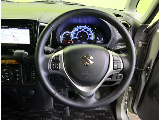 スペーシアカスタム XSターボ/走行46800km/全方位モニター/ フルセグメモリーナビ/全方位モニター/両側自動ドア/デュアルカメラブレーキ/車線逸脱警報/スマートキー/パドルシフト/アイドリングS/ミラーウインカー/オートLED/15AW/CVT(19枚目)