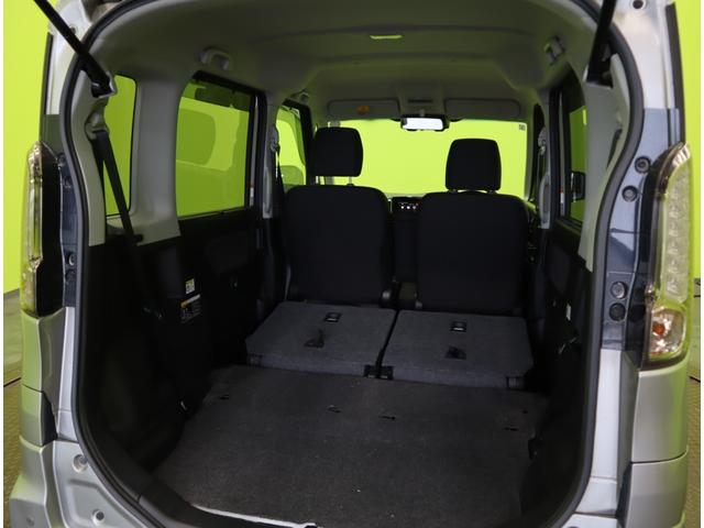 スペーシアカスタム XSターボ/走行46800km/全方位モニター/ フルセグメモリーナビ/全方位モニター/両側自動ドア/デュアルカメラブレーキ/車線逸脱警報/スマートキー/パドルシフト/アイドリングS/ミラーウインカー/オートLED/15AW/CVT(40枚目)