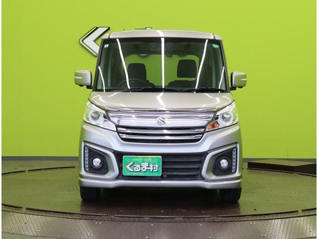 スペーシアカスタム XSターボ/走行46800km/全方位モニター/ フルセグメモリーナビ/全方位モニター/両側自動ドア/デュアルカメラブレーキ/車線逸脱警報/スマートキー/パドルシフト/アイドリングS/ミラーウインカー/オートLED/15AW/CVT(49枚目)