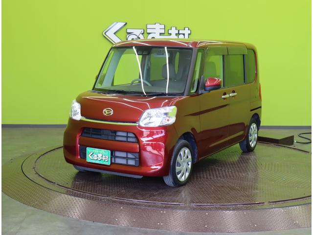 タント LリミテッドSAIII/走行35300km/ フルセグメモリーナビ/Bカメラ/両側スライドドア/スマートアシスト/キーレス/ベンチシート/アイドリングS/オートハイビーム/電格ミラー/ドラレコ/CVT(2枚目)