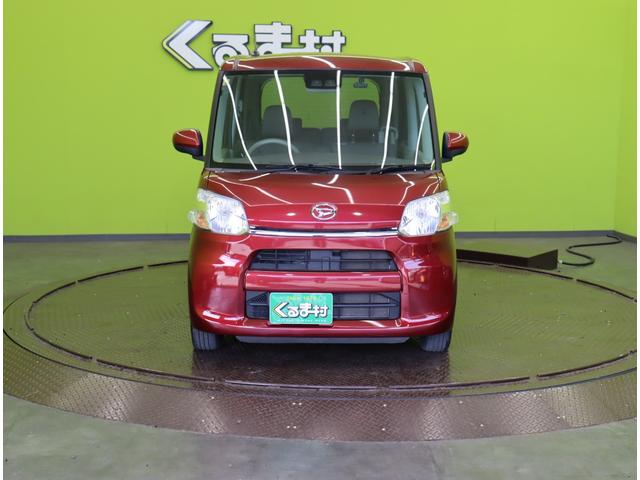 タント LリミテッドSAIII/走行35300km/ フルセグメモリーナビ/Bカメラ/両側スライドドア/スマートアシスト/キーレス/ベンチシート/アイドリングS/オートハイビーム/電格ミラー/ドラレコ/CVT(3枚目)