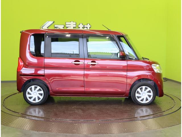 タント LリミテッドSAIII/走行35300km/ フルセグメモリーナビ/Bカメラ/両側スライドドア/スマートアシスト/キーレス/ベンチシート/アイドリングS/オートハイビーム/電格ミラー/ドラレコ/CVT(5枚目)