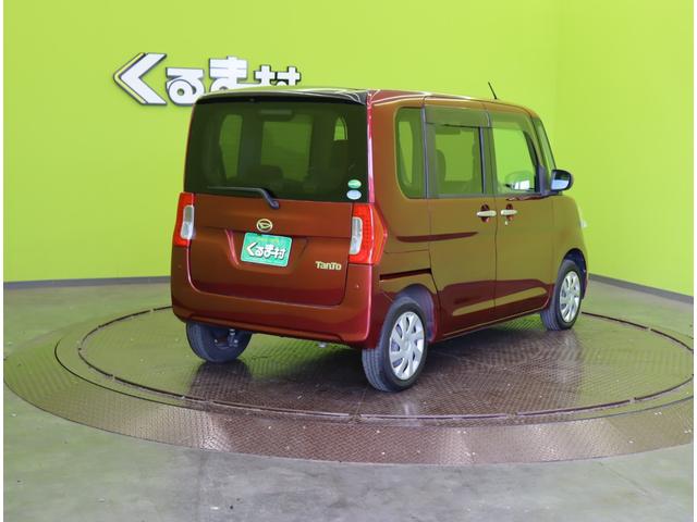 タント LリミテッドSAIII/走行35300km/ フルセグメモリーナビ/Bカメラ/両側スライドドア/スマートアシスト/キーレス/ベンチシート/アイドリングS/オートハイビーム/電格ミラー/ドラレコ/CVT(6枚目)