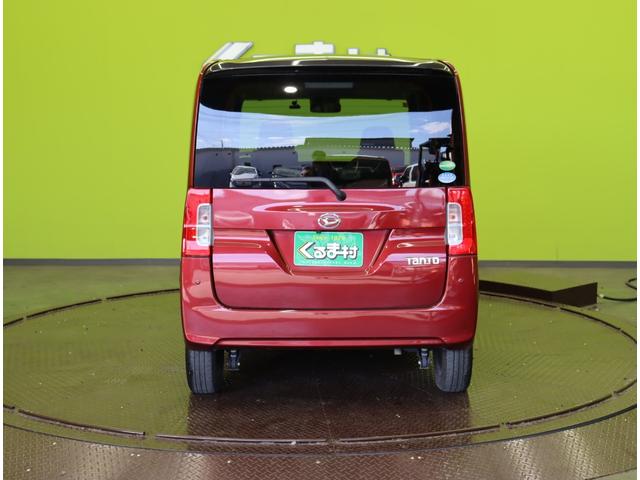 タント LリミテッドSAIII/走行35300km/ フルセグメモリーナビ/Bカメラ/両側スライドドア/スマートアシスト/キーレス/ベンチシート/アイドリングS/オートハイビーム/電格ミラー/ドラレコ/CVT(7枚目)