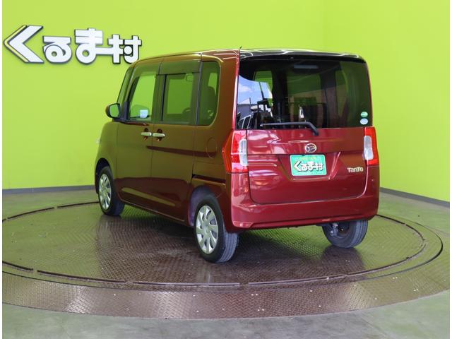 タント LリミテッドSAIII/走行35300km/ フルセグメモリーナビ/Bカメラ/両側スライドドア/スマートアシスト/キーレス/ベンチシート/アイドリングS/オートハイビーム/電格ミラー/ドラレコ/CVT(8枚目)