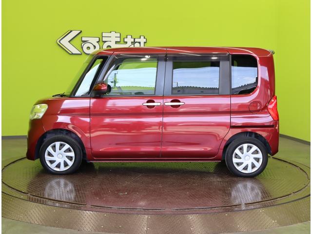 タント LリミテッドSAIII/走行35300km/ フルセグメモリーナビ/Bカメラ/両側スライドドア/スマートアシスト/キーレス/ベンチシート/アイドリングS/オートハイビーム/電格ミラー/ドラレコ/CVT(9枚目)