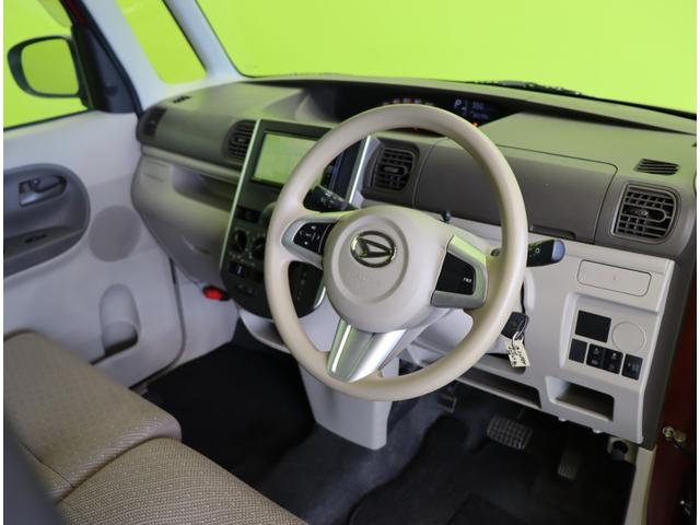 タント LリミテッドSAIII/走行35300km/ フルセグメモリーナビ/Bカメラ/両側スライドドア/スマートアシスト/キーレス/ベンチシート/アイドリングS/オートハイビーム/電格ミラー/ドラレコ/CVT(24枚目)