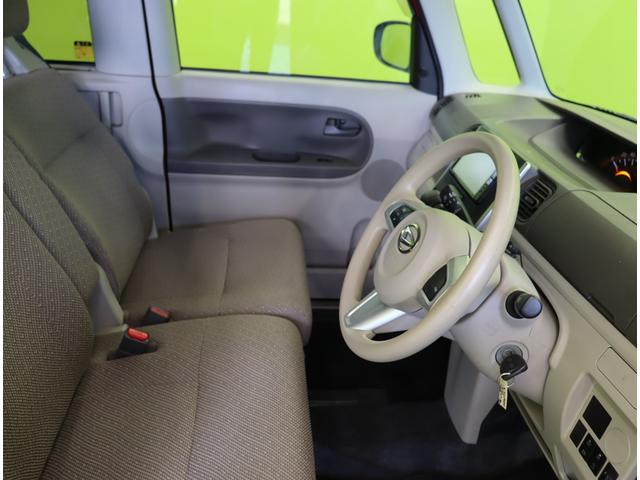 タント LリミテッドSAIII/走行35300km/ フルセグメモリーナビ/Bカメラ/両側スライドドア/スマートアシスト/キーレス/ベンチシート/アイドリングS/オートハイビーム/電格ミラー/ドラレコ/CVT(25枚目)