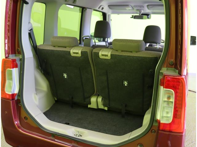 タント LリミテッドSAIII/走行35300km/ フルセグメモリーナビ/Bカメラ/両側スライドドア/スマートアシスト/キーレス/ベンチシート/アイドリングS/オートハイビーム/電格ミラー/ドラレコ/CVT(33枚目)