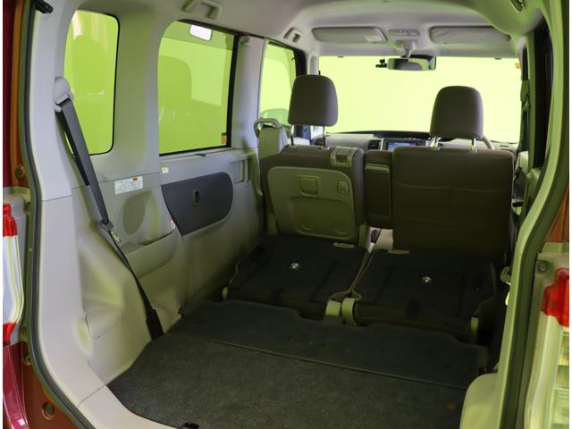 タント LリミテッドSAIII/走行35300km/ フルセグメモリーナビ/Bカメラ/両側スライドドア/スマートアシスト/キーレス/ベンチシート/アイドリングS/オートハイビーム/電格ミラー/ドラレコ/CVT(34枚目)