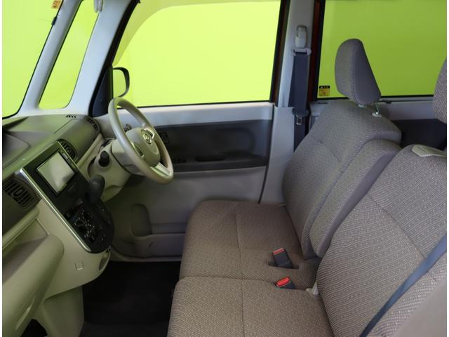 タント LリミテッドSAIII/走行35300km/ フルセグメモリーナビ/Bカメラ/両側スライドドア/スマートアシスト/キーレス/ベンチシート/アイドリングS/オートハイビーム/電格ミラー/ドラレコ/CVT(39枚目)