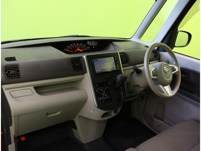 タント LリミテッドSAIII/走行35300km/ フルセグメモリーナビ/Bカメラ/両側スライドドア/スマートアシスト/キーレス/ベンチシート/アイドリングS/オートハイビーム/電格ミラー/ドラレコ/CVT(40枚目)
