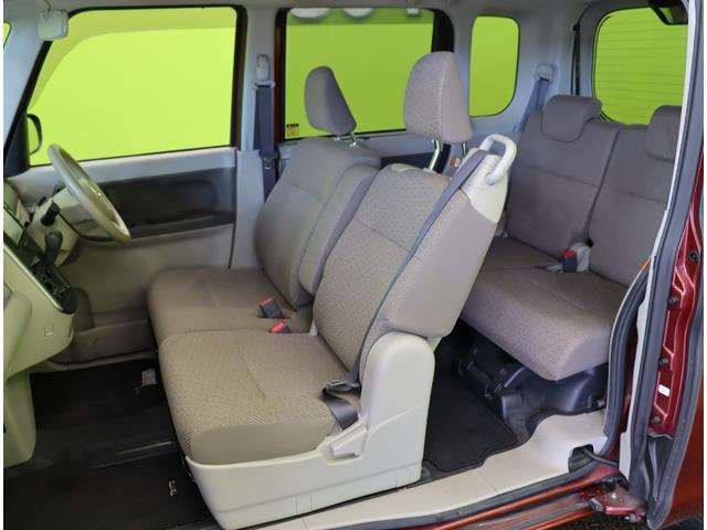 タント LリミテッドSAIII/走行35300km/ フルセグメモリーナビ/Bカメラ/両側スライドドア/スマートアシスト/キーレス/ベンチシート/アイドリングS/オートハイビーム/電格ミラー/ドラレコ/CVT(44枚目)