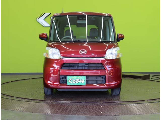 タント LリミテッドSAIII/走行35300km/ フルセグメモリーナビ/Bカメラ/両側スライドドア/スマートアシスト/キーレス/ベンチシート/アイドリングS/オートハイビーム/電格ミラー/ドラレコ/CVT(45枚目)