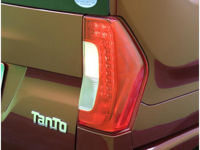 タント LリミテッドSAIII/走行35300km/ フルセグメモリーナビ/Bカメラ/両側スライドドア/スマートアシスト/キーレス/ベンチシート/アイドリングS/オートハイビーム/電格ミラー/ドラレコ/CVT(53枚目)