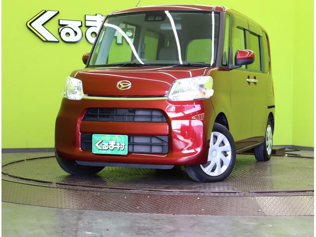 タント LリミテッドSAIII/走行35300km/ フルセグメモリーナビ/Bカメラ/両側スライドドア/スマートアシスト/キーレス/ベンチシート/アイドリングS/オートハイビーム/電格ミラー/ドラレコ/CVT(62枚目)