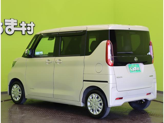 ルークス Ｘ／走行２１７００ｋｍ／　フルセグメモリーナビ／アラウンドビューＭ／左側パワースライドドア／エマブレ／車線逸脱警報／インテリキー／アイドリングＳ／ベンチシート／オートライト／ミラーウイカー／ＣＶＴ（8枚目）