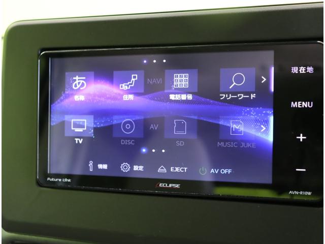 ルークス Ｘ／走行２１７００ｋｍ／　フルセグメモリーナビ／アラウンドビューＭ／左側パワースライドドア／エマブレ／車線逸脱警報／インテリキー／アイドリングＳ／ベンチシート／オートライト／ミラーウイカー／ＣＶＴ（14枚目）