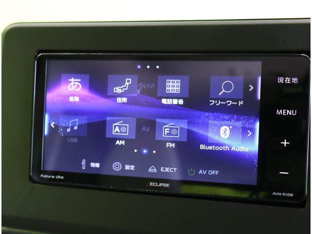 ルークス Ｘ／走行２１７００ｋｍ／　フルセグメモリーナビ／アラウンドビューＭ／左側パワースライドドア／エマブレ／車線逸脱警報／インテリキー／アイドリングＳ／ベンチシート／オートライト／ミラーウイカー／ＣＶＴ（15枚目）