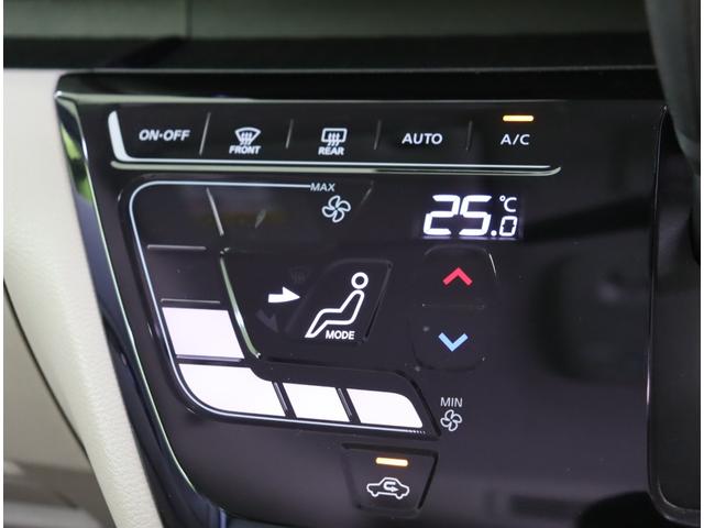 ルークス Ｘ／走行２１７００ｋｍ／　フルセグメモリーナビ／アラウンドビューＭ／左側パワースライドドア／エマブレ／車線逸脱警報／インテリキー／アイドリングＳ／ベンチシート／オートライト／ミラーウイカー／ＣＶＴ（17枚目）