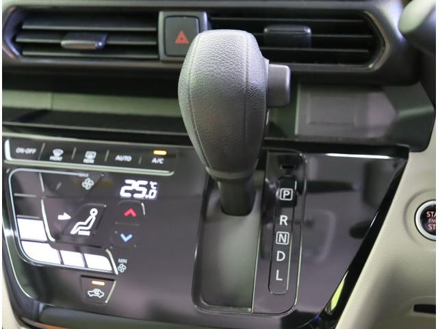 ルークス Ｘ／走行２１７００ｋｍ／　フルセグメモリーナビ／アラウンドビューＭ／左側パワースライドドア／エマブレ／車線逸脱警報／インテリキー／アイドリングＳ／ベンチシート／オートライト／ミラーウイカー／ＣＶＴ（18枚目）