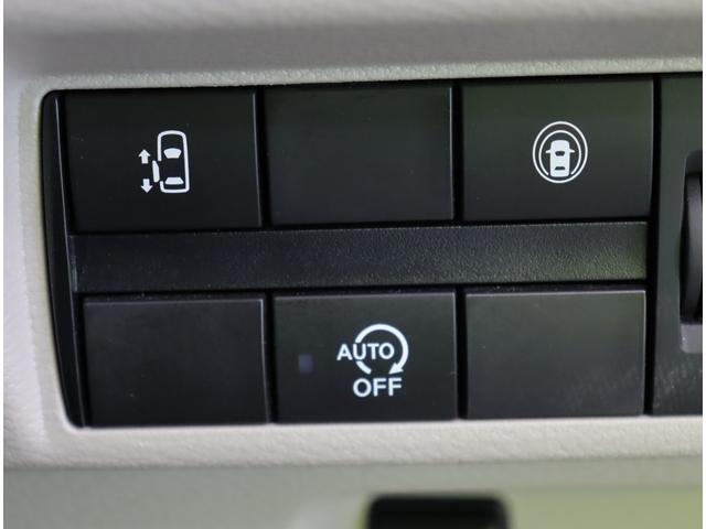 ルークス Ｘ／走行２１７００ｋｍ／　フルセグメモリーナビ／アラウンドビューＭ／左側パワースライドドア／エマブレ／車線逸脱警報／インテリキー／アイドリングＳ／ベンチシート／オートライト／ミラーウイカー／ＣＶＴ（27枚目）