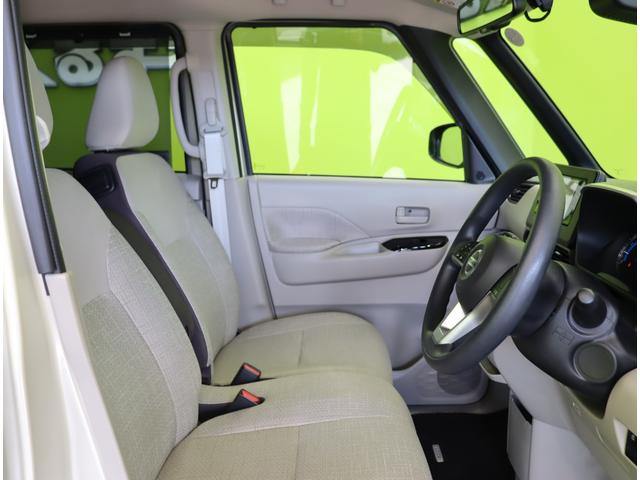 ルークス Ｘ／走行２１７００ｋｍ／　フルセグメモリーナビ／アラウンドビューＭ／左側パワースライドドア／エマブレ／車線逸脱警報／インテリキー／アイドリングＳ／ベンチシート／オートライト／ミラーウイカー／ＣＶＴ（31枚目）